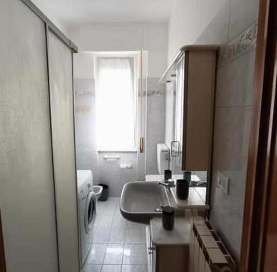 Appartamento Loano Climatizzato Mt 650 Dal Mare Exterior photo